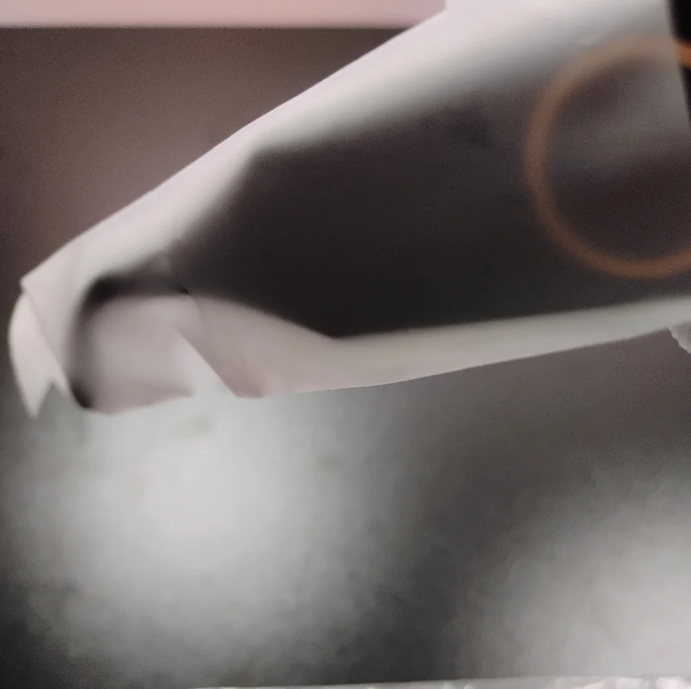 Salvatore Ferragamo SF943S 60mm Sunglasses Black - Picture 8 of 15